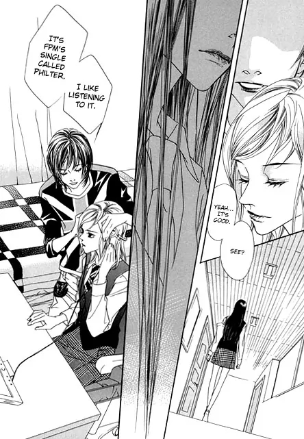 The Flowers of Evil Chapter 9 image 15